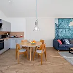 Haus Luett Schick Mariekje * Büsum