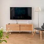 Haus Lütt Schick Mariekje * Büsum