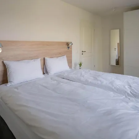 Haus Lütt Schick Mariekje *