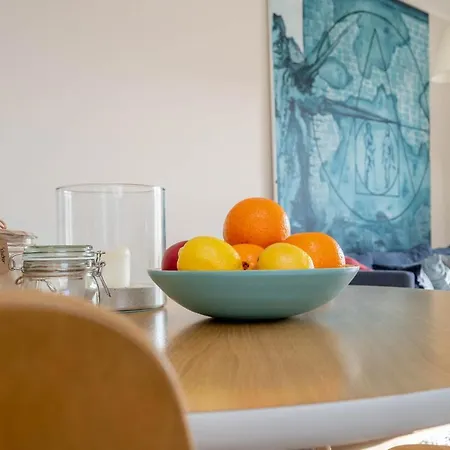 Haus Luett Schick Mariekje * Büsum