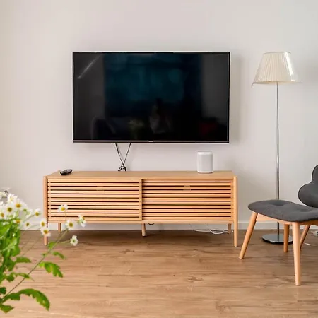 Haus Luett Schick Mariekje * Büsum