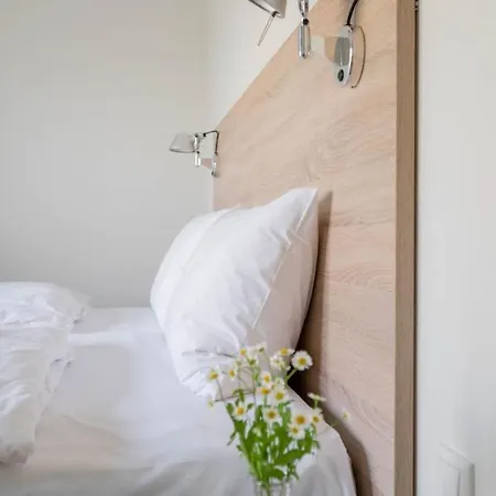 Haus Luett Schick Mariekje Büsum