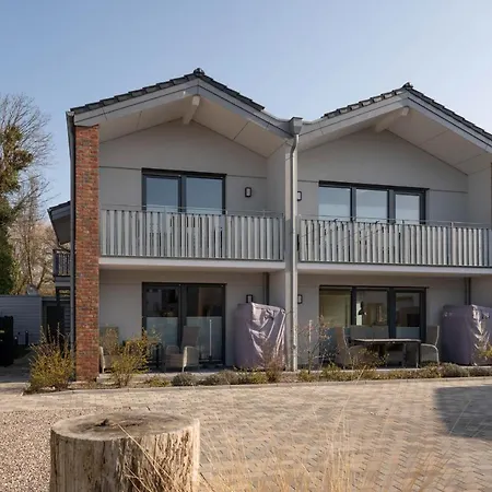 Haus Luett Schick Mariekje