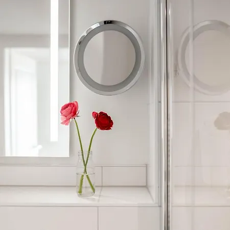 Haus Luett Schick Mariekje Appartamento *