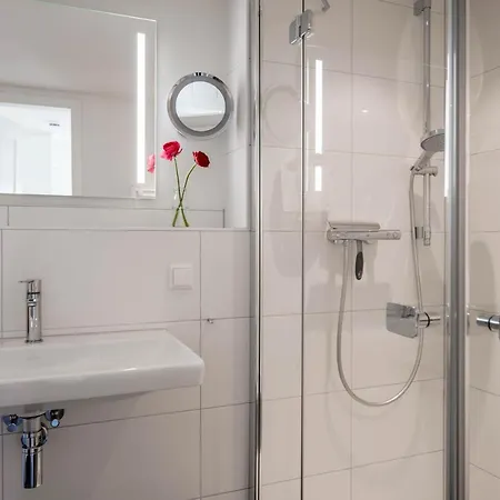 Appartamento Haus Luett Schick Mariekje Büsum