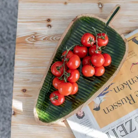 Appartamento Haus Luett Schick Mariekje