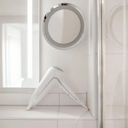 Haus Luett Schick Mariekje Appartamento *