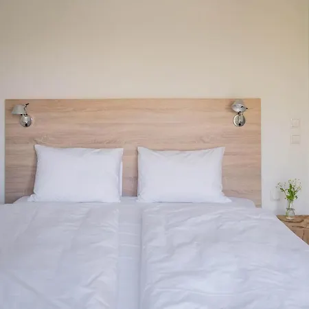 Haus Luett Schick Mariekje Appartamento *