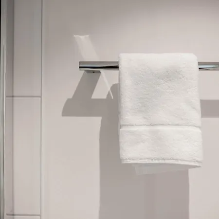 Appartamento Haus Luett Schick Mariekje