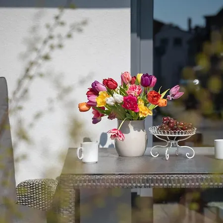 Haus Luett Schick Mariekje