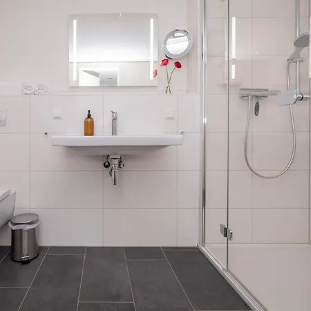 Haus Luett Schick Mariekje *